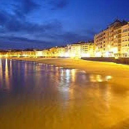 Apartamento Mar De Silgar Sanxenxo Eksteriør billede