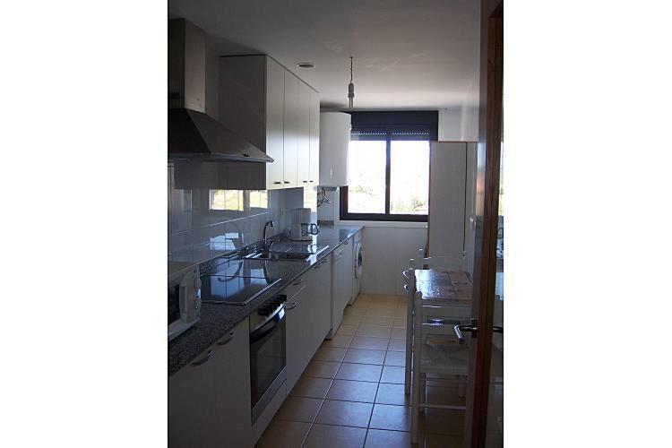 Apartamento Mar De Silgar Sanxenxo Eksteriør billede