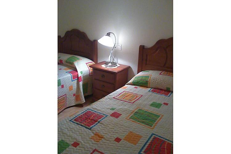 Apartamento Mar De Silgar Sanxenxo Eksteriør billede