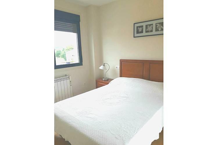 Apartamento Mar De Silgar Sanxenxo Eksteriør billede